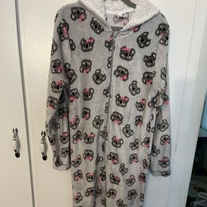 Koala Onesie pajamas